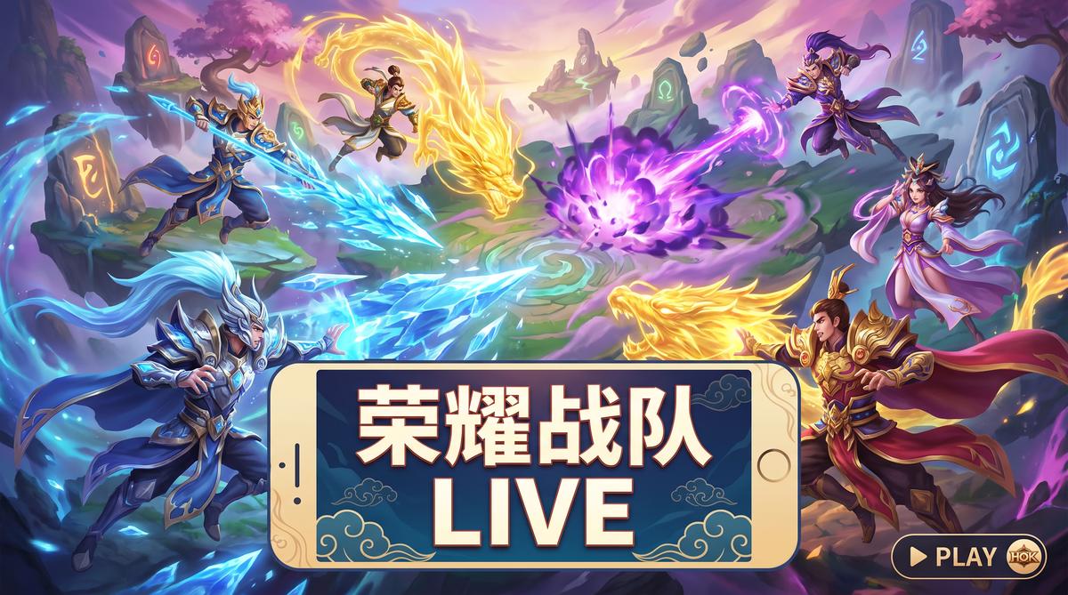 萝莉岛王者荣耀视频